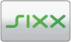 DE| SIXX FHD logo