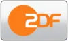 DE| ZDF HD logo