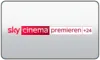 DE| SKY CINEMA PREMIEREN +24 FHD logo