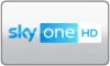 DE| SKY ONE FHD logo