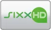 DE| SIXX HD logo