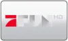 DE| PROSIEBEN FUN HD logo