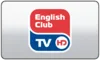 FIN| ENGLISH CLUB HD logo