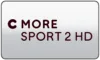 FIN| C MORE SPORT 2 HEVC logo