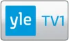 FIN| YLE TV1 HEVC logo