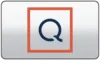 UK| QVC UK. logo