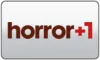 UK| HORROR CHANNEL +1 logo