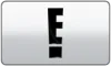 UK| E! ENTERTAINMENT HD logo