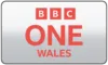 UK| BBC ONE WALES HD logo