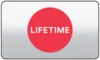 US| LIFETIME HD logo