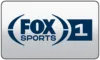 US| FOX SPORTS 1 HD logo