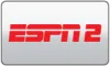 US| ESPN 2 HD logo