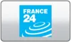 FR| FRANCE 24 FHD logo