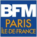 FR| BFM PARIS LQ logo