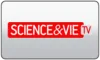 FR| SCIENCE ET VIE TV FHD logo