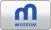 FR| MUSEUM ᴿᴬᵂ logo