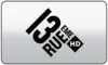 FR| 13EME RUE FHD logo