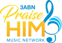 US| 3ABN PRAISE HIM MUSIC NETWORK logo