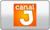FR| CANAL J HD logo