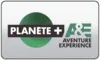 FR| PLANETE A&E HD logo