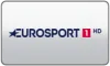 FR| EUROSPORT 1 HD logo