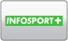 FR| INFOSPORT+ HD logo