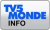 FR| TV5 MONDE HD logo