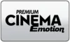 FR| CINE+ EMOTION HD logo