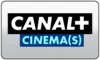 FR| CANAL+ CINEMA HD logo