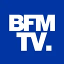 FR| BFM TV LQ logo