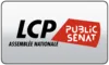 FR| LCP HD logo