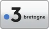 FR| FRANCE 3 HD logo