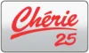 FR| CHERIE 25 LQ logo