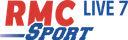 SP| RMC SPORT LIVE 7 HD logo