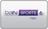 SP| BEIN SPORTS MAX 6 HD logo