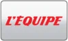 SP| L'EQUIPE LQ logo