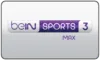 SP| BEIN SPORTS 3 LQ logo