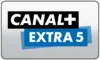 FR|  CANALPLAY 5 logo