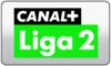 FR|  CANALPLAY 2 logo