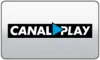 FR|  CANALPLAY 1 logo