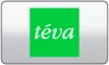 FR| TEVA 4K logo