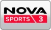 GR| NOVASPORT 3 UHD logo