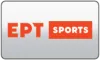 GR| ERT SPORTS 3 ᴿᴬᵂ logo