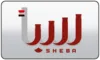 AR| SHEBA TV logo
