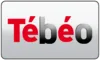 AR| TEBE 8 logo