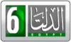 AR| AL DELTA MASR 6 logo