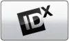 D+| ID logo