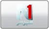 AR| EL DJAZAIR N1 logo