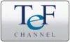 GR| TRAVEL CHANNEL logo