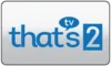 GR| START TV logo